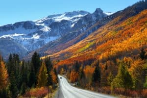 colorado million dollar highway 1