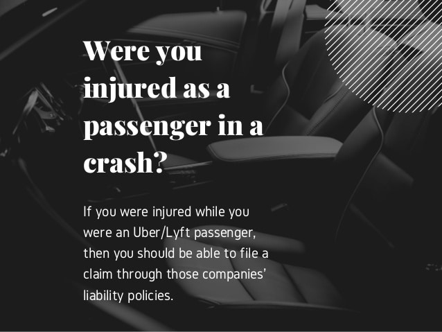 7when your crash is caused by an uber or lyft driver 7 638