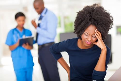 Back Injury Lawyer Boulder CO