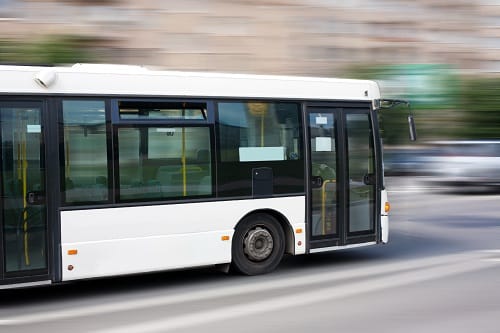 Bus Accident Lawyer Boulder CO
