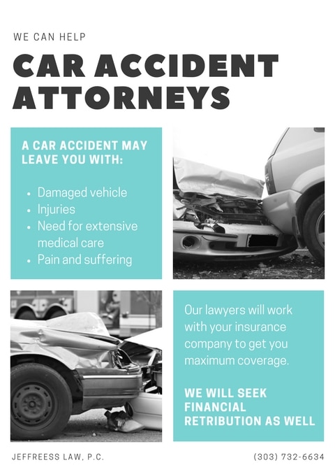 Car Accident Lawyer Fort Collins CO