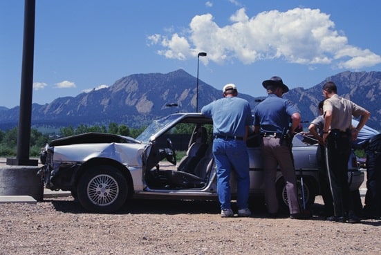 Car Accident Lawyer Boulder CO