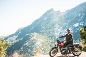 summertime motorcycle checklist jeffress law pc boulder CO 2