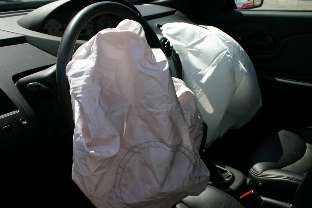 defective airbags