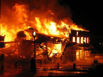 Burn Injury Lawyer Boulder CO