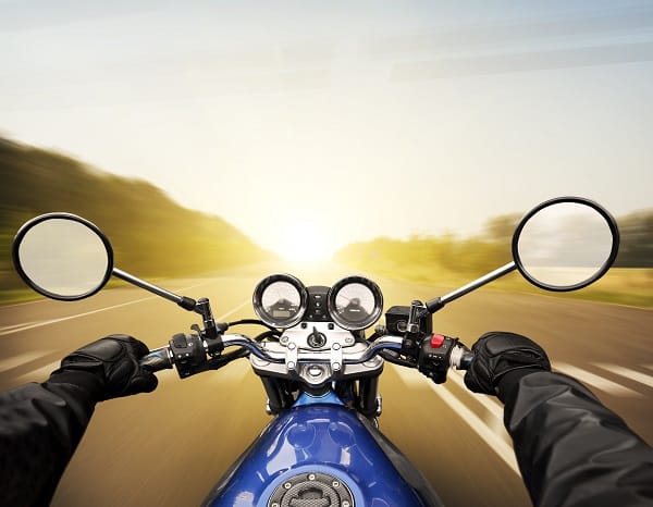 Motorcycle Accident Attorney Fort Collins CO