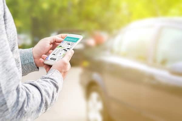 Uber and Lyft Motor Vehicle Accident Lawyer Boulder CO