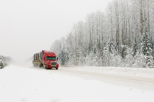 Truck Accidents Attorney Boulder CO