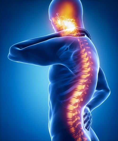 Neck Injury Attorney Boulder CO