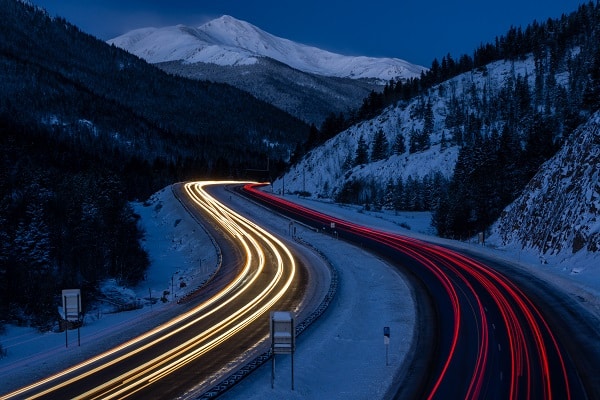 traffic i 70