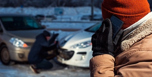 Auto Accident Attorney Boulder CO