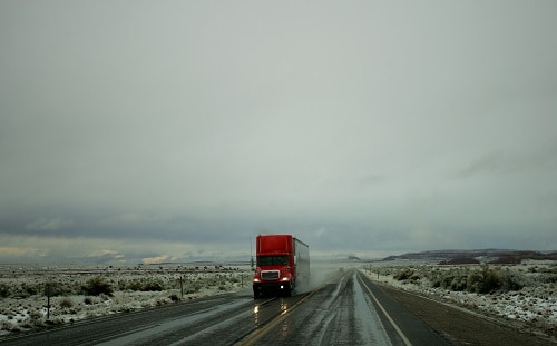 Truck Accidents Lawyer Fort Collins CO