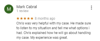 wrongful death lawyer review