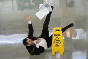 Slip and Fall Attorney in Boulder, CO