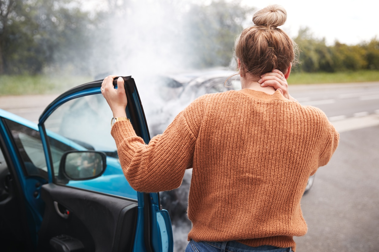 Spinal Cord Accident Lawyer Boulder CO