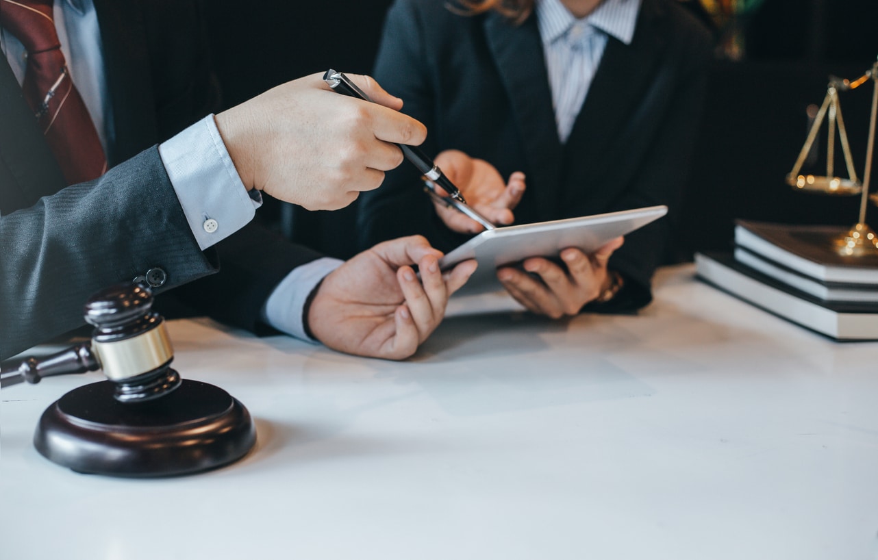 Personal Injury Lawyer Fort Collins CO