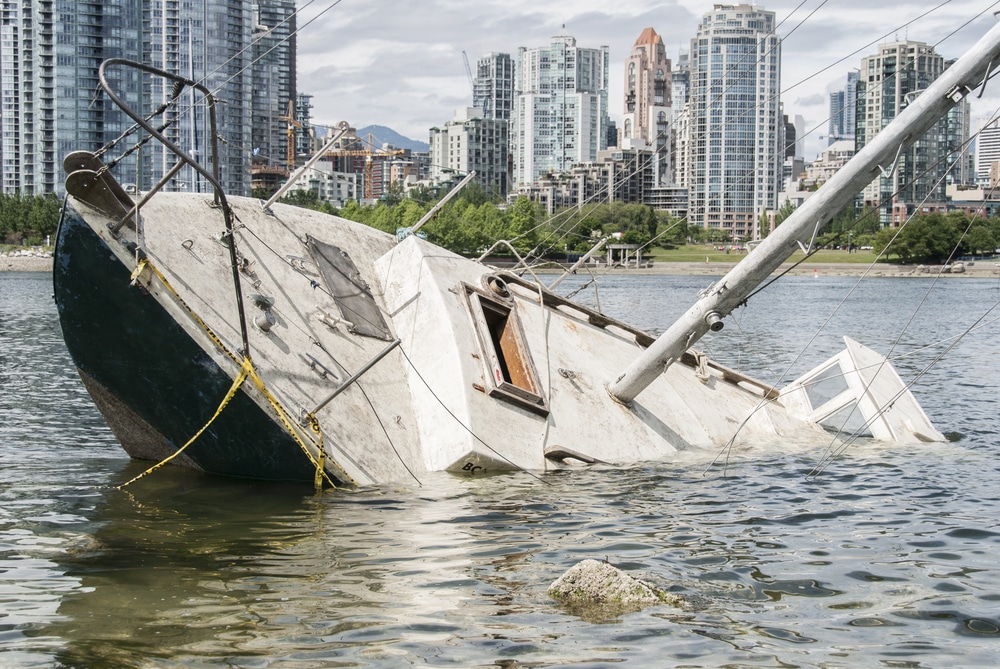 Boating Accident Lawyer Boulder CO