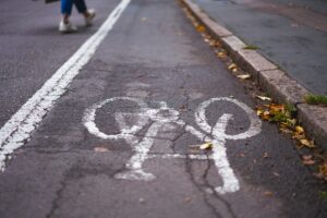 bicycle accident 