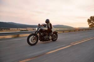 motorcycle accident attorney