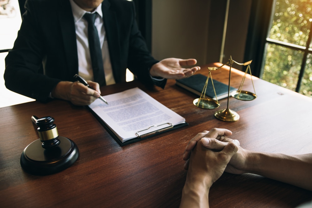 Burn Injury Attorney Fort Collins CO
