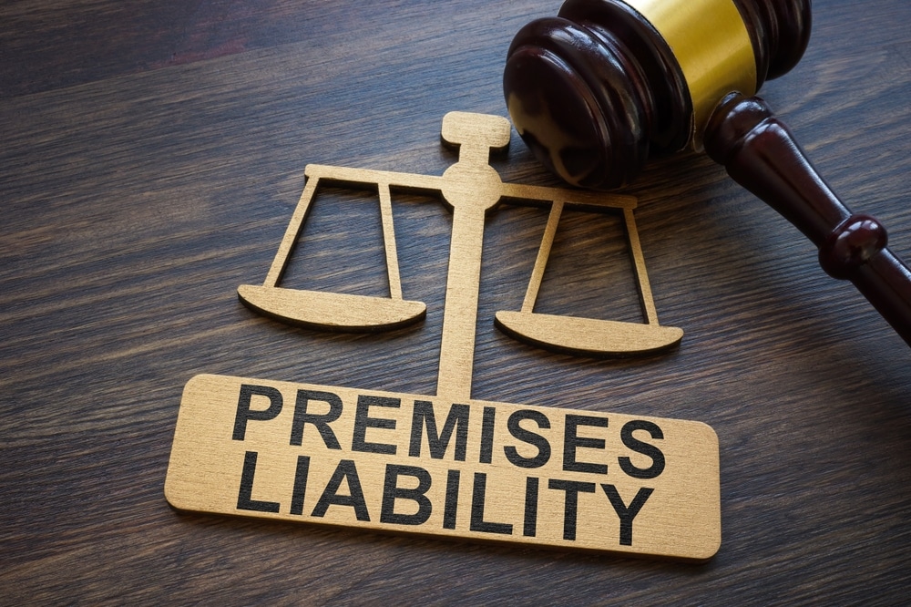 Premises liability lawyer Boulder CO
