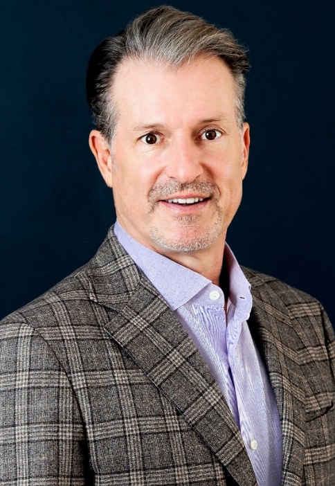 CHRIS JEFFRESS - Senior Trial Attorney